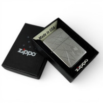Zapalovač ZIPPO Flame Design - v krabičce