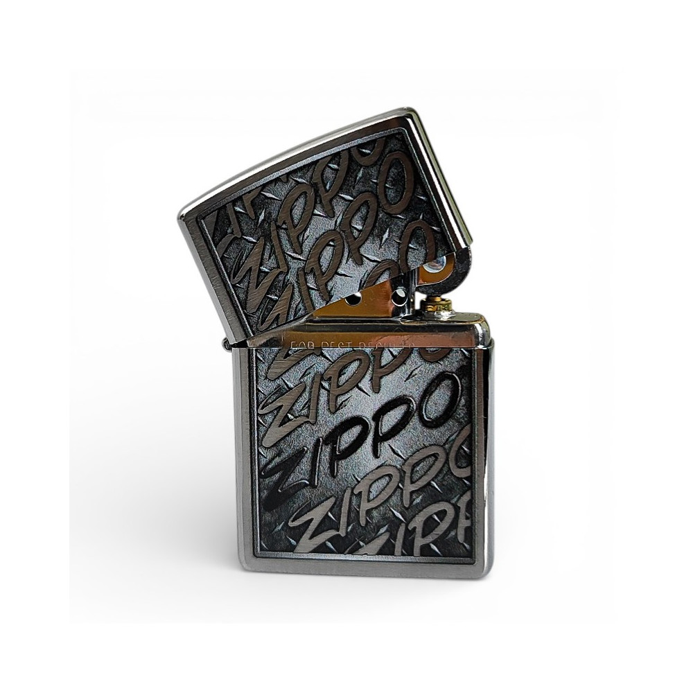 Zapalovač ZIPPO Design