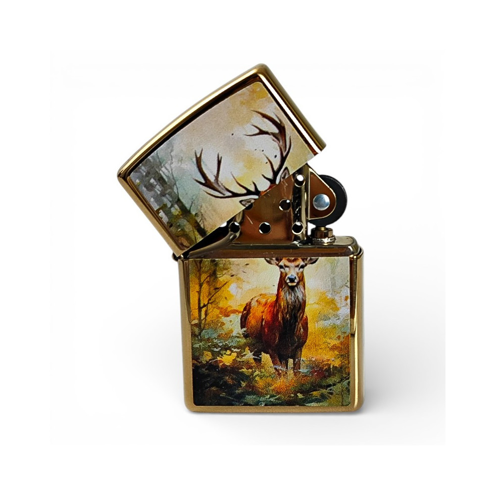 Zapalovač ZIPPO Autumn Deer
