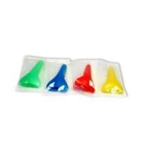 Náustek neon ergonomic 100ks