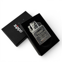 Insert ZIPPO USB plazma - v krabičce