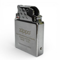 ZIPPO Insert plynový - pohled zboku