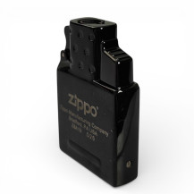 ZIPPO insert 1Flame Black - pohled zboku