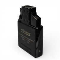 ZIPPO insert 1Flame Black - pohled zboku