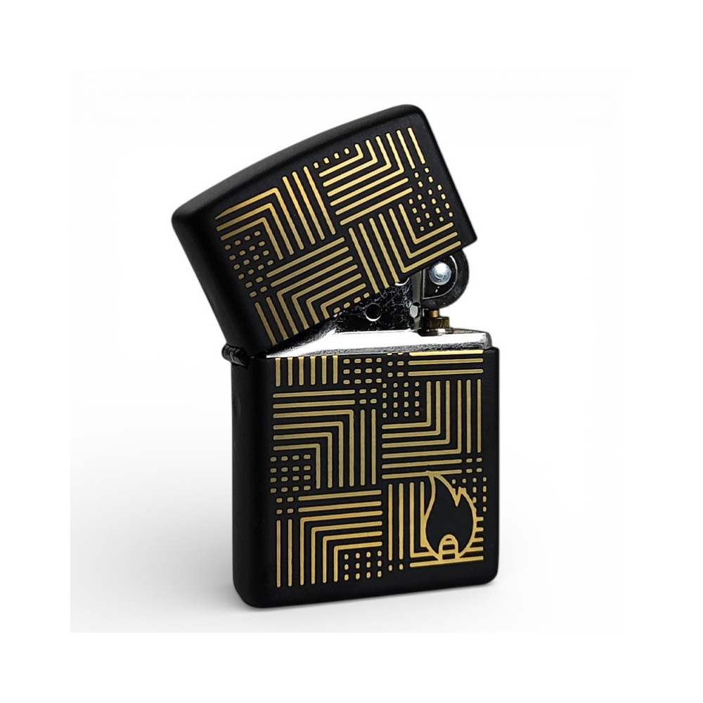 Zapalovač ZIPPO Reflection