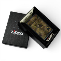 Zapalovač ZIPPO Reflection - v krabičce