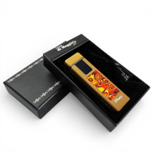 Zapalovač USB Maggio - v krabičce