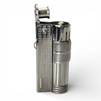 Benzínový zapalovač Wind Flame IMCO - otevřený