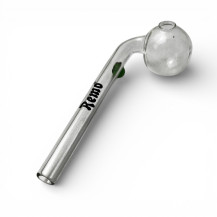 Pico Pipe Remo zahnutá 13cm - od náustku
