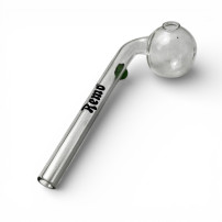 Pico Pipe Remo zahnutá 13cm - od náustku