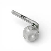 Pico Pipe Remo zahnutá 13cm