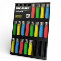 Clipper Fire Board 24 - balení