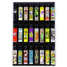 Clipper Fire Board 24 - se zapalovači