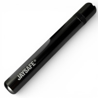 Fire Flow JaySafe Aluminium Joint Case Carbon