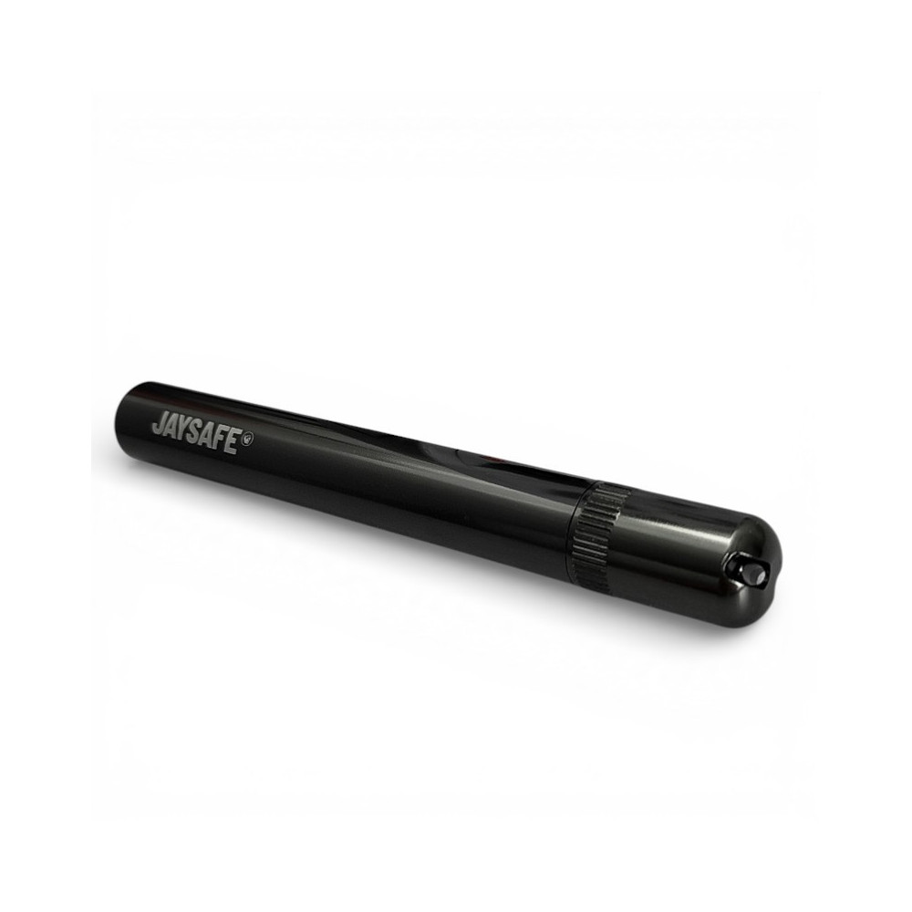 Fire Flow JaySafe Aluminium Joint Case Carbon - položená