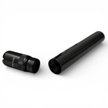 Fire Flow JaySafe Aluminium Joint Case Carbon - otevřená