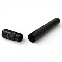 Fire Flow JaySafe Aluminium Joint Case Carbon - otevřená