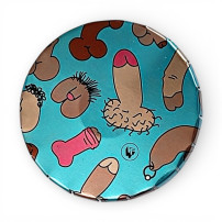 Dreambox ClicClac Dick Pattern - shora
