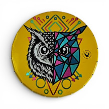 Dreambox ClicClac Owl - shora