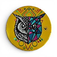 Dreambox ClicClac Owl - shora