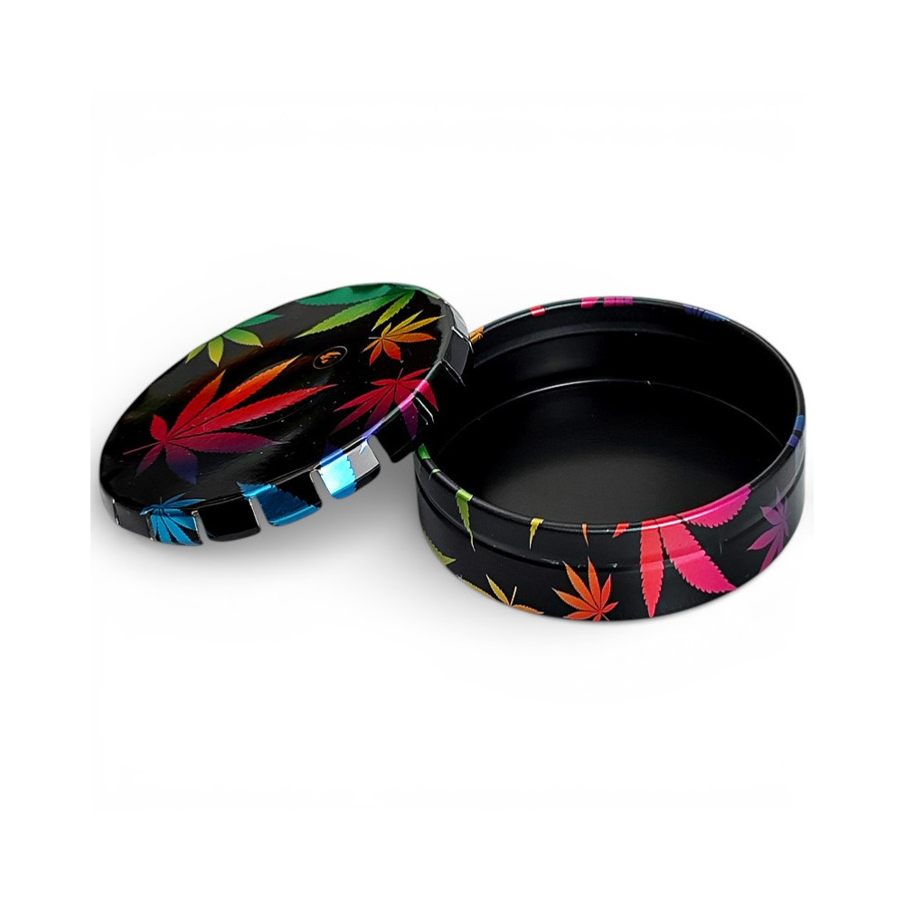 Dreambox ClicClac Colored Leaf - zboku
