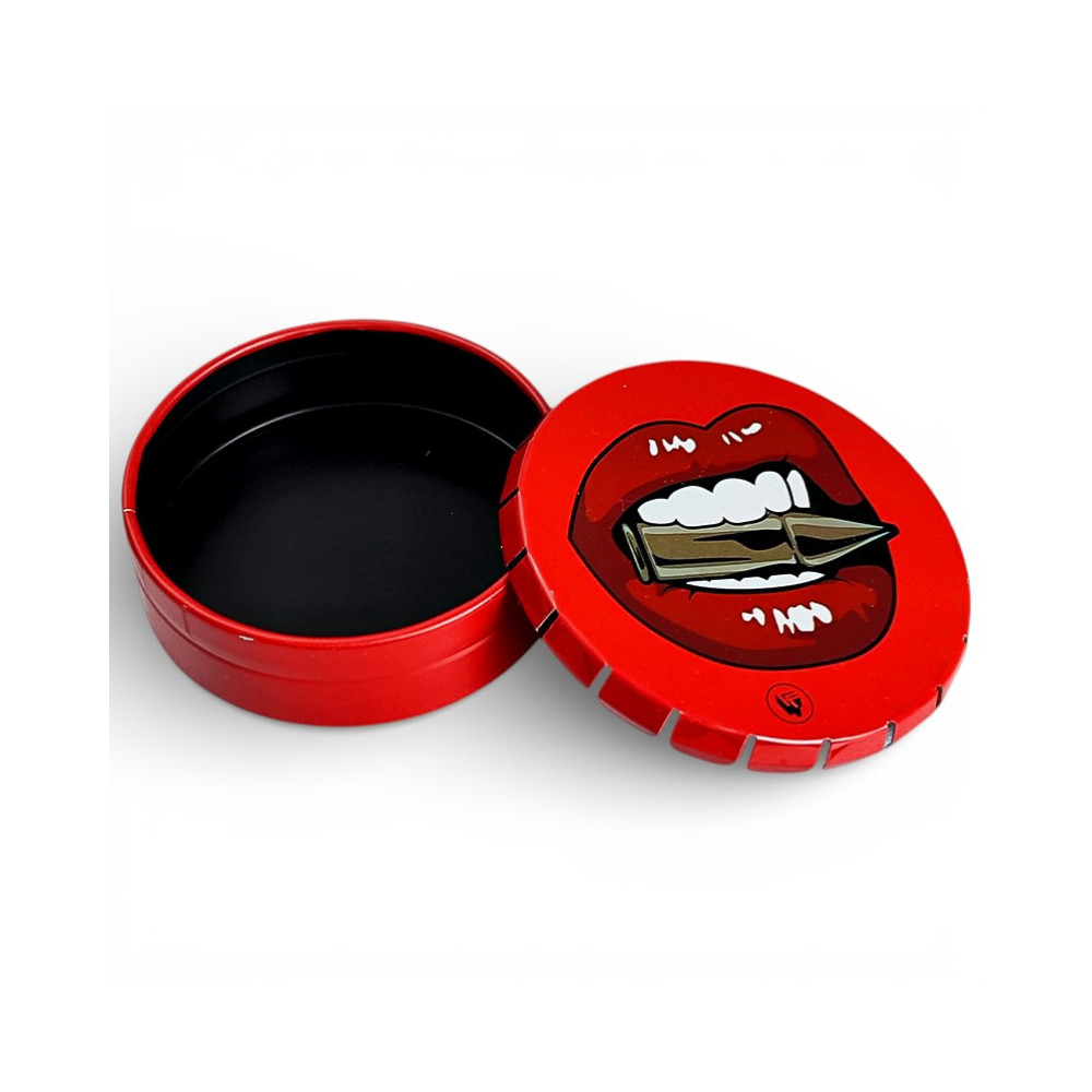 Dreambox ClicClac Bullet - zboku