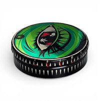 Dreambox ClicClac Eye - zavřený