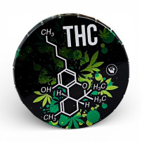 Dreambox ClicClac THC Molecule - shora