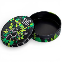 Dreambox ClicClac THC Molecule