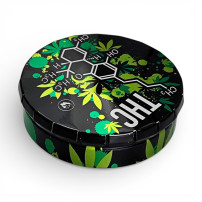 Dreambox ClicClac THC Molecule - zavřený