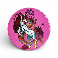 Dreambox ClicClac Pink Unicorn - shora
