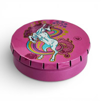 Dreambox ClicClac Pink Unicorn - zavřený