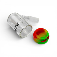 Black Leaf Reclaim Catcher mini 45° - rozložen