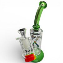 Black Leaf Reclaim Catcher mini 45° - na bongu