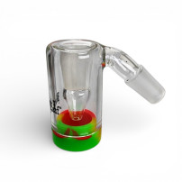 Black Leaf Reclaim Catcher mini 45°