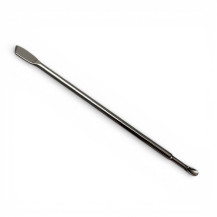 Bong ND dab tool 10cm - pohled na lžičku