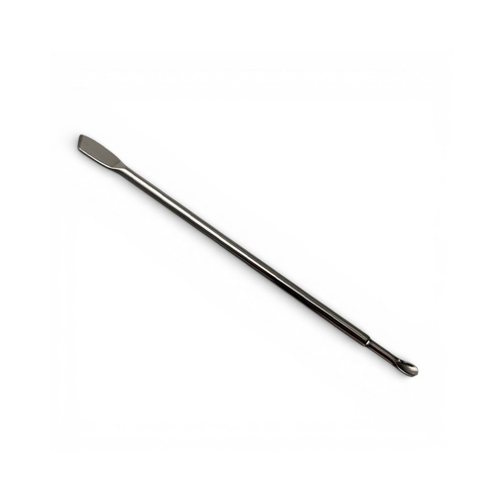 Bong ND dab tool 10cm - pohled na lžičku