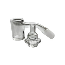 Dab Rig Gift Box - quartz banger