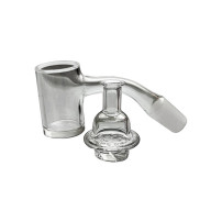 Dab Rig Gift Box - quartz banger