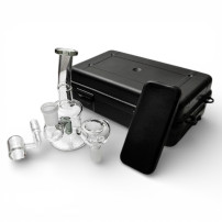 Dárkový Box Phoenix na dab a bylinky - Black