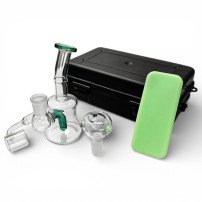 Dárkový Box Phoenix na dab a bylinky - Green
