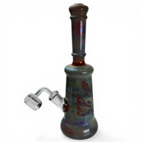 Bong sklo Amster Limited Series 26cm Dab