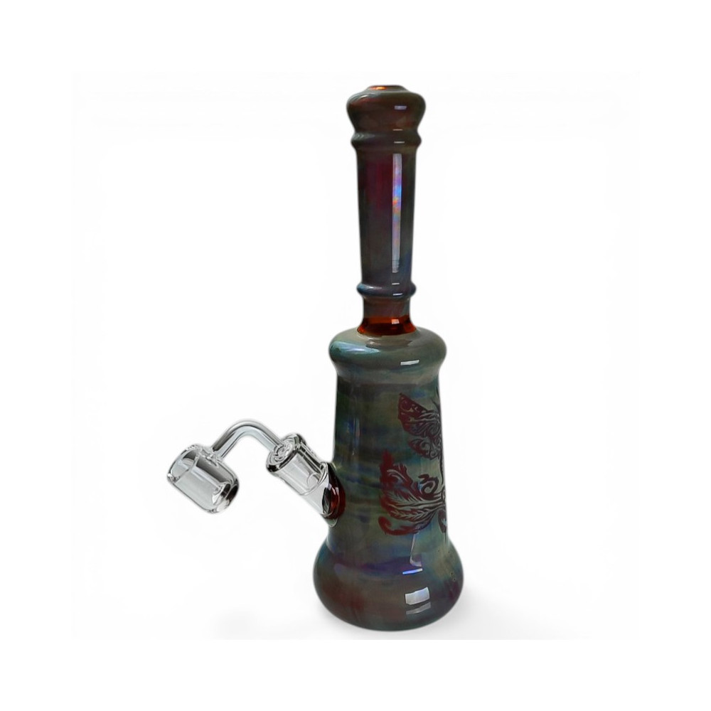 Bong sklo Amster Limited Series 26cm Dab