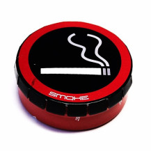 Dreambox Smoking kov