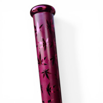 Bongo Phoenix Holographic Rainbow - Red - hrdlo bonga