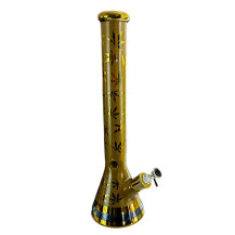 Bongo Phoenix Holographic Rainbow - Gold