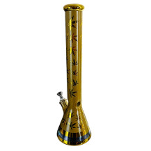 Bongo Phoenix Holographic Rainbow - Gold - zezadu