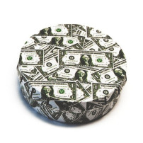 Dreambox Dollar kov