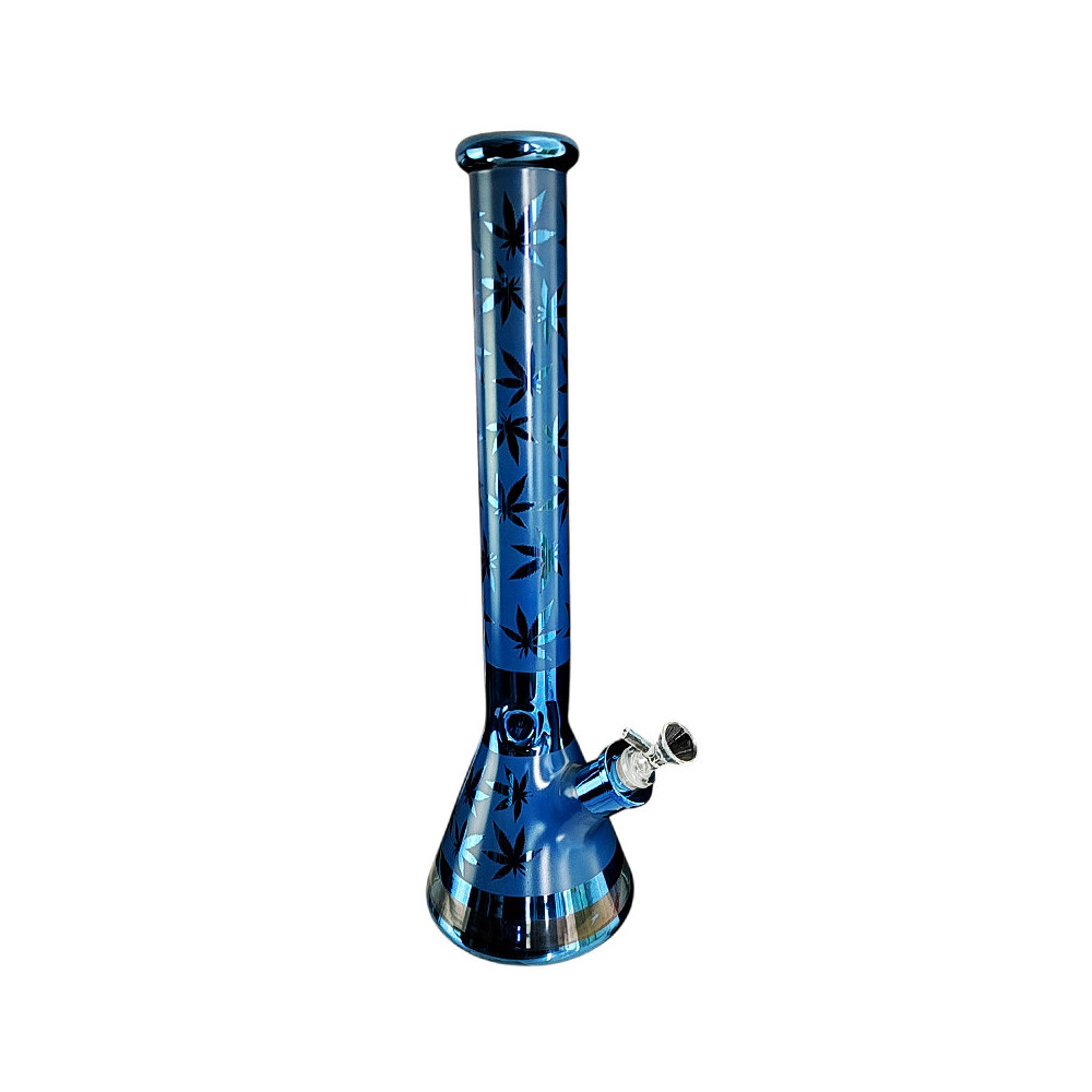 Bongo Phoenix Holographic Rainbow - Blue