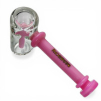 Bubbler Phoenix Mini - Pink - shora